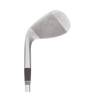 Cleveland RTX 6 Zipcore Steel Mens Right Hand Sand Wedge 54* 8 Bounce Low Grind Wedge - Dynamic Gold Spinner