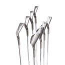 Ping i3+ Blade Steel Mens Right Hand Irons 4-SW Gold Dot Stiff - Ping