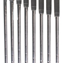 Ping i3+ Blade Steel Mens Right Hand Irons 4-SW Gold Dot Stiff - Ping