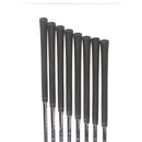 Ping i3+ Blade Steel Mens Right Hand Irons 4-SW Gold Dot Stiff - Ping