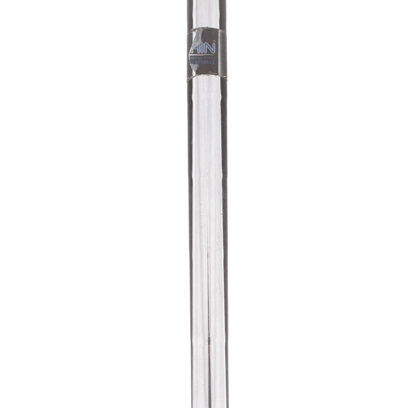 Ping i3+ Blade Steel Mens Right Hand 3 Iron Gold Dot 21* Stiff - Ping