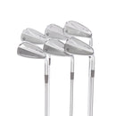 TaylorMade P790 2021 Steel Mens Right Hand Irons 6-AW Regular - Nippon N.S Pro Modus3 Tour 105