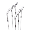 TaylorMade P790 2021 Steel Mens Right Hand Irons 6-AW Regular - Nippon N.S Pro Modus3 Tour 105