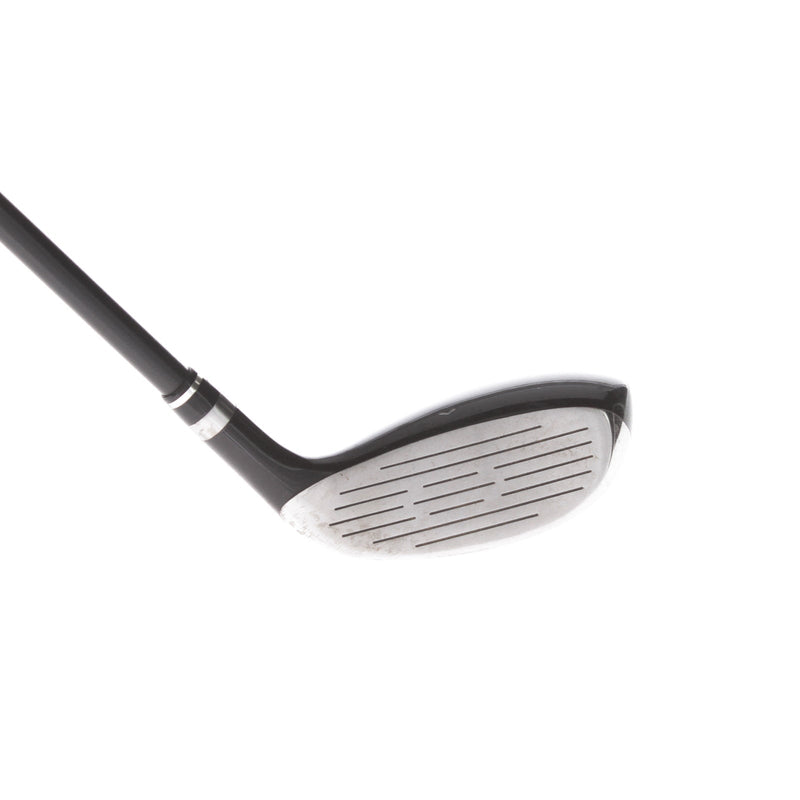 Wilson FYbrid Graphite Mens Left Hand 4 Hybrid 24* Regular - Proforce V2 66g