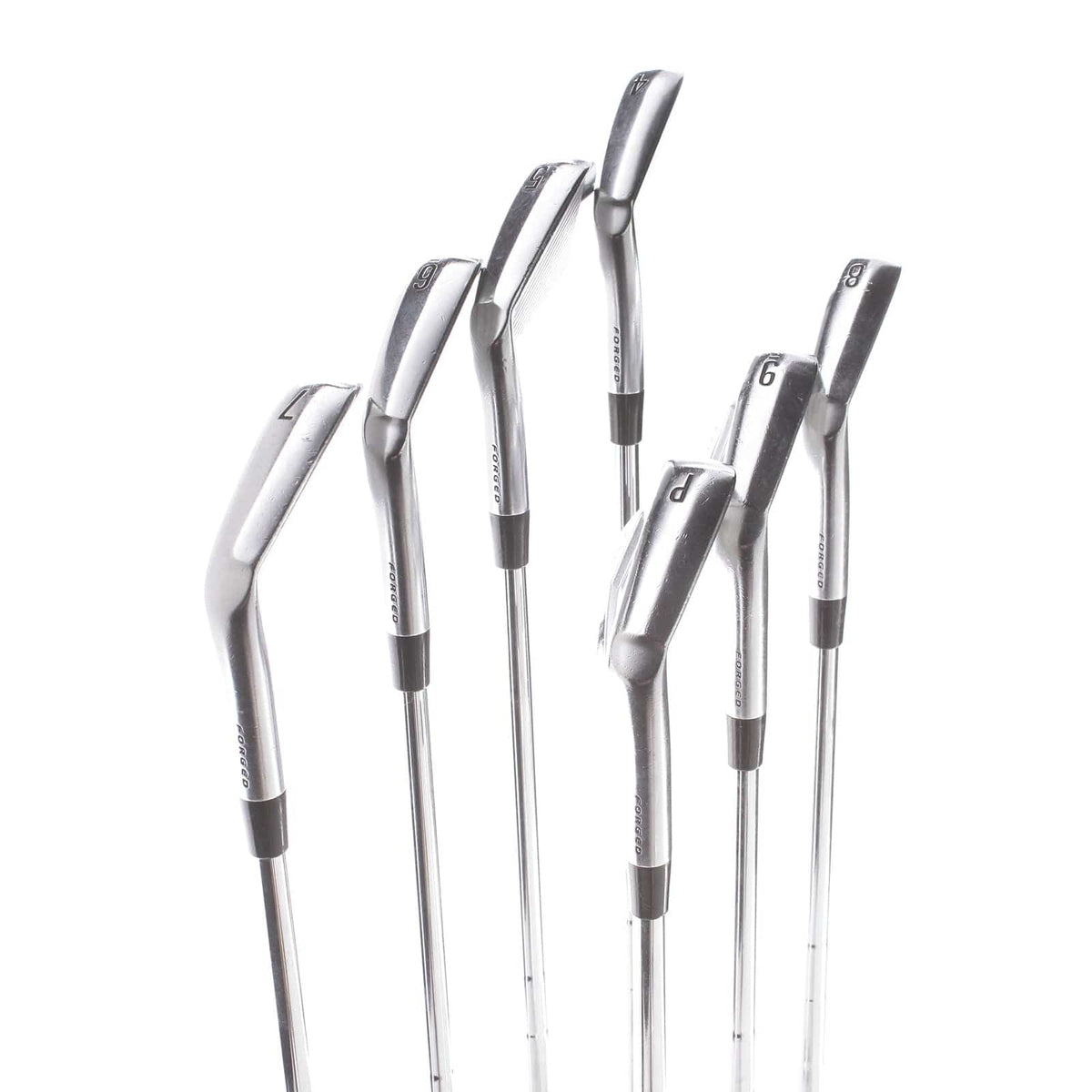 Ches Srixon ZX7 Iron Set | Golf Avenue