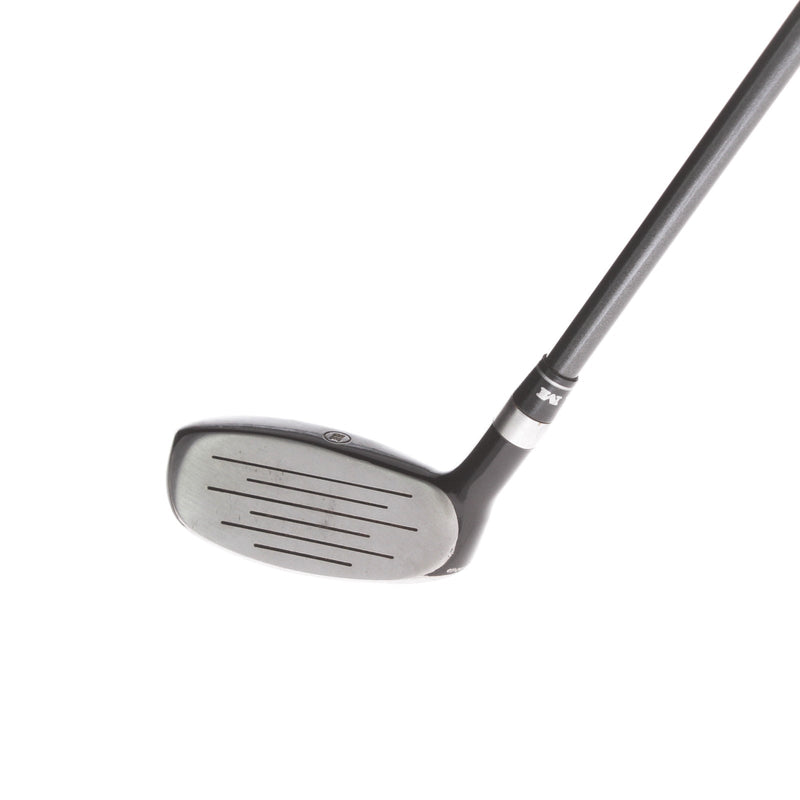 Ram V-Force Graphite Mens Right Hand 4 Hybrid 25* Regular - Ram