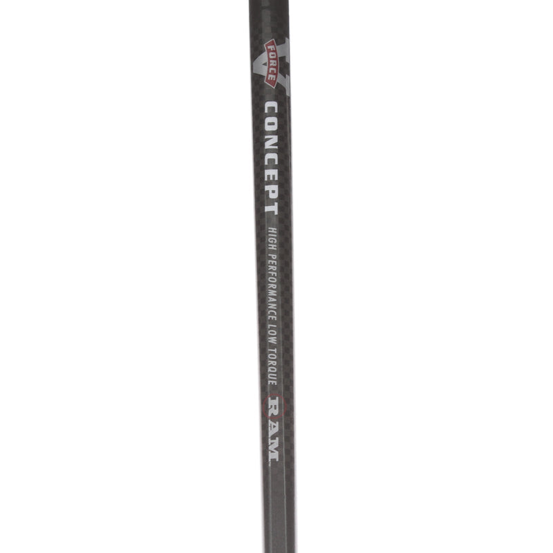 Ram V-Force Graphite Mens Right Hand 4 Hybrid 25* Regular - Ram