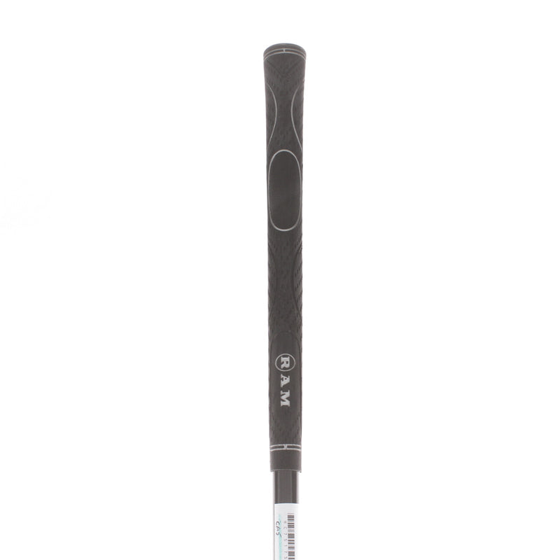 Ram V-Force Graphite Mens Right Hand 4 Hybrid 25* Regular - Ram