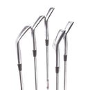 TaylorMade P750 Steel Mens Right Hand Irons 6-PW +1'' Extra Stiff - NSPro Modus3 Tour 120