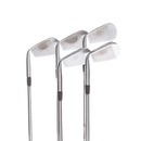 TaylorMade P750 Steel Mens Right Hand Irons 6-PW +1'' Extra Stiff - NSPro Modus3 Tour 120