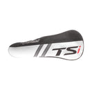 Titleist TSi2 Graphite Mens Right Hand Driver 10* Regular - Hypersonic SK Fiber