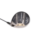 Callaway Paradym X Graphite Mens Right Hand Fairway 3 Wood 15* Regular - Aldila Ascent 50