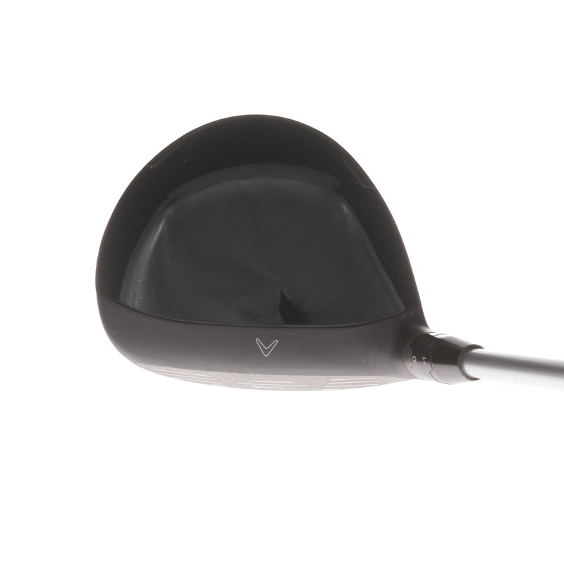 Callaway Paradym X Graphite Mens Right Hand Fairway 3 Wood 15* Regular - Aldila Ascent 50