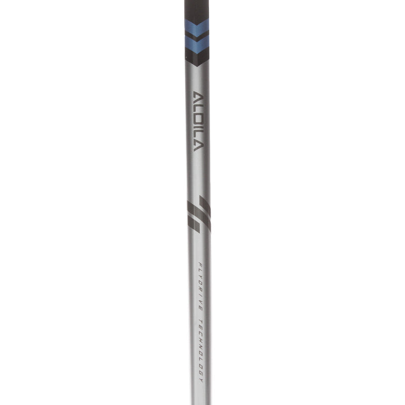 Callaway Paradym X Graphite Mens Right Hand Fairway 3 Wood 15* Regular - Aldila Ascent 50