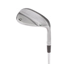 TaylorMade Milled Grind 4 Steel Mens Right Hand Sand Wedge 54* 11 Bounce SB Grind Wedge - Dynamic Gold Wedge 115