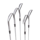 Mizuno JPX 923 Hot Metal Pro Steel Mens Right Hand Irons 6-PW Regular - Project X IO 5.5 105g