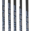 Benross Aero X Graphite Mens Right Hand Irons 6-PW Senior - Fujikura Vista Pro 50