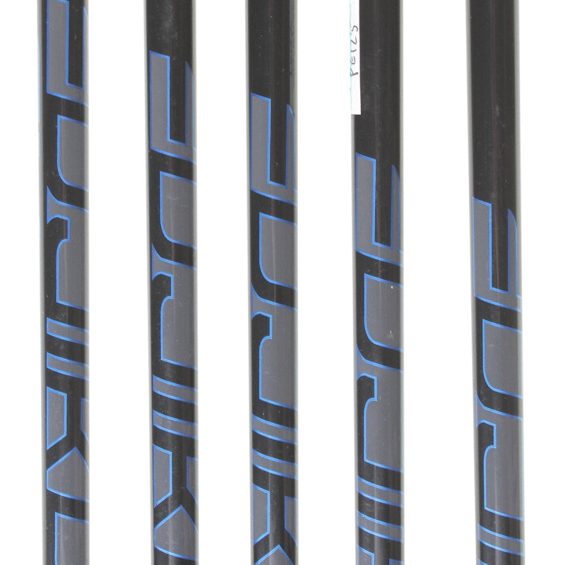 Benross Aero X Graphite Mens Right Hand Irons 6-PW Senior - Fujikura Vista Pro 50
