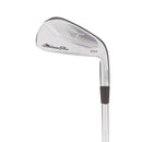 Mizuno Pro 225 Steel Mens Right Hand 4 Iron 21.5* Regular - Project X LZ 115