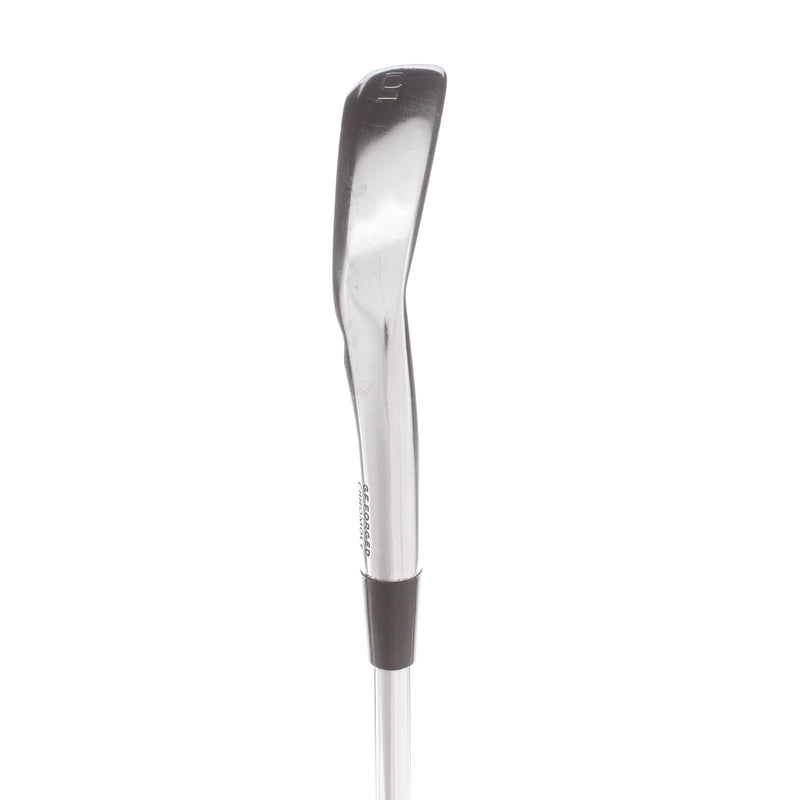Mizuno Pro 225 Steel Mens Right Hand 5 Iron 24* Regular - Project X LZ 115