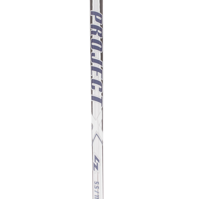 Mizuno Pro 225 Steel Mens Right Hand 5 Iron 24* Regular - Project X LZ 115