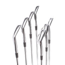 Mizuno MP-59 Steel Mens Right Hand Irons 4-PW Stiff - True Temper Dynamic Gold S300