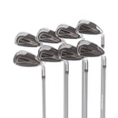 Cobra S9 Graphite Mens Right Hand Irons 4-SW Regular - YS-5.1 55g