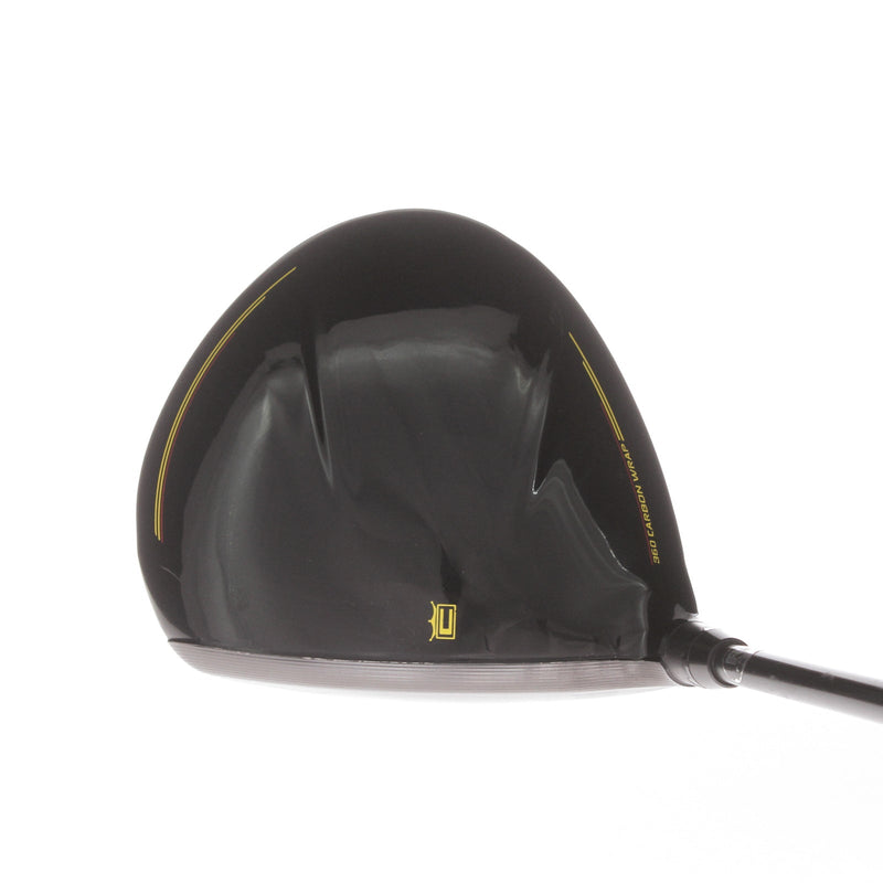 Cobra Speedzone Xtreme Graphite Mens Right Hand Driver 10.5* Regular - Helium 5F3