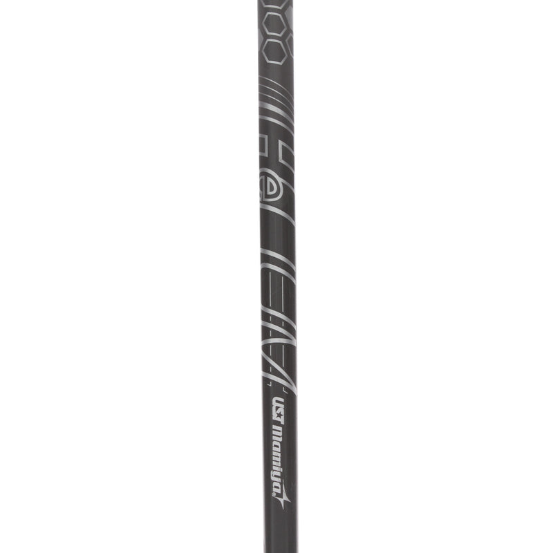 Cobra Speedzone Xtreme Graphite Mens Right Hand Driver 10.5* Regular - Helium 5F3