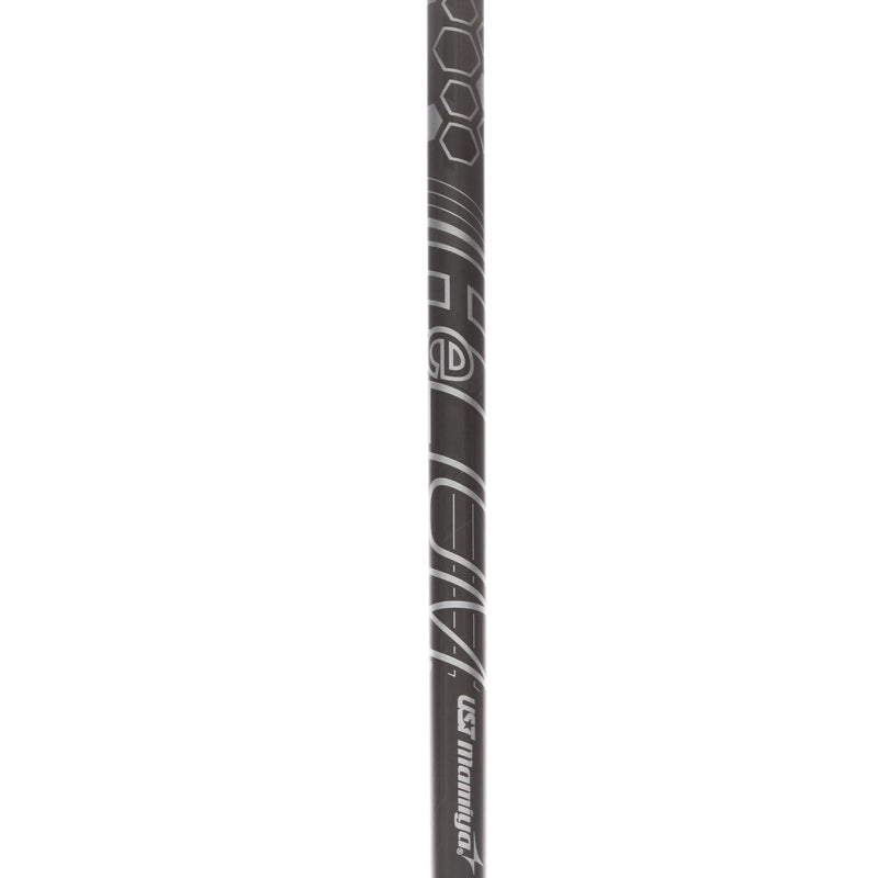 Cobra S9.1 Pro Graphite Mens Right Hand Fairway 3 Wood 15* Regular - UST Mamiya Helium 5F3