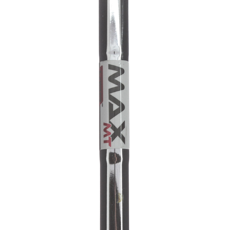 TaylorMade Qi Steel Mens Right Hand Irons 5-SW  Regular - KBS Max MT 85
