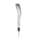 Callaway Apex Pro 21 Steel Mens Left Hand 5 Iron Stiff - True Temper Elevate VSS Pro 115