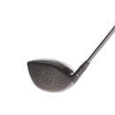 Callaway Mavrik Graphite Mens Right Hand Driver 9* Stiff - Evenflow Riptide 60