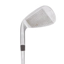 TaylorMade Qi Steel Mens Right Hand Approach Wedge 49* Regular - KBS Max MT 85