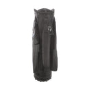 TaylorMade Classic Cart Bag - Black/Royal Blue