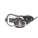 TaylorMade SIM2 Max Graphite Mens Left Hand Fairway 5 Wood 18* Regular - Ventus FW 5