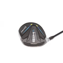 TaylorMade SIM2 Max Graphite Mens Left Hand Fairway 5 Wood 18* Regular - Ventus FW 5