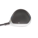 TaylorMade SIM2 Max Graphite Mens Left Hand Fairway 5 Wood 18* Regular - Ventus FW 5