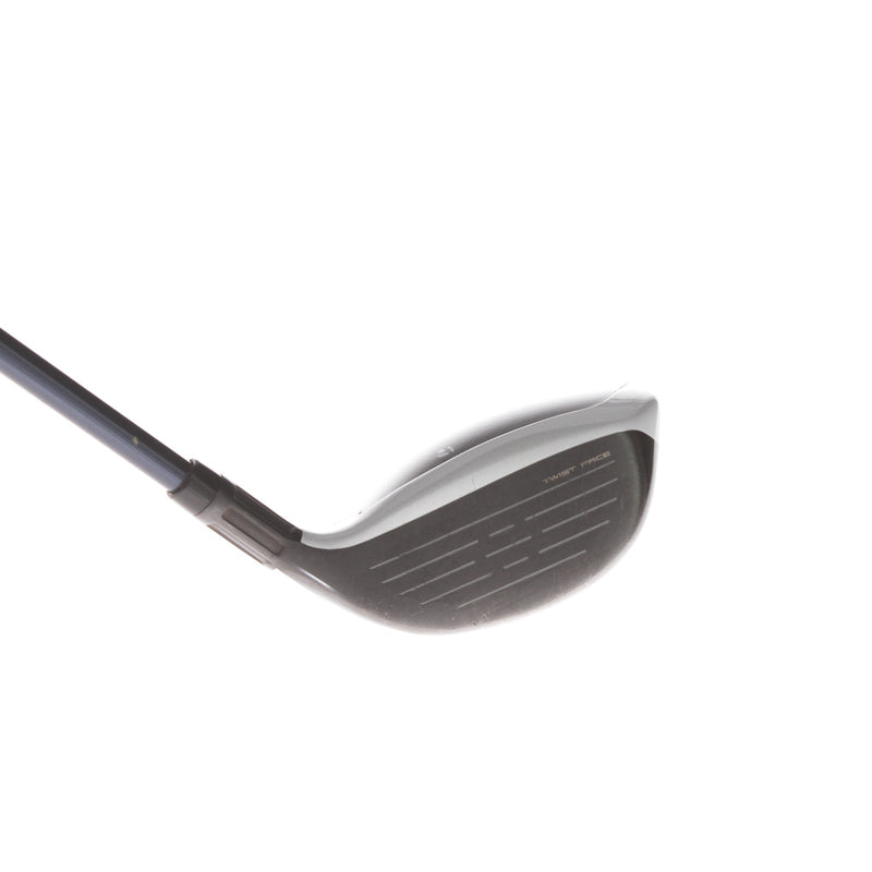 TaylorMade SIM2 Max Graphite Mens Left Hand Fairway 5 Wood 18* Regular - Ventus FW 5