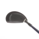 Mizuno CLK Fli Hi Graphite Mens Right Hand 5 Hybrid 26* Stiff - Mizuo Exsar HS2 80g