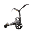 PowaKaddy CT6 3-Wheel Electric Trolley 36 Hole Lithium - Black
