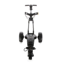 PowaKaddy CT6 3-Wheel Electric Trolley 36 Hole Lithium - Black