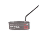 Evnroll Classic ER2 Mens Right Hand Putter 35" Blade - Evnroll Gravity Grip 1.0
