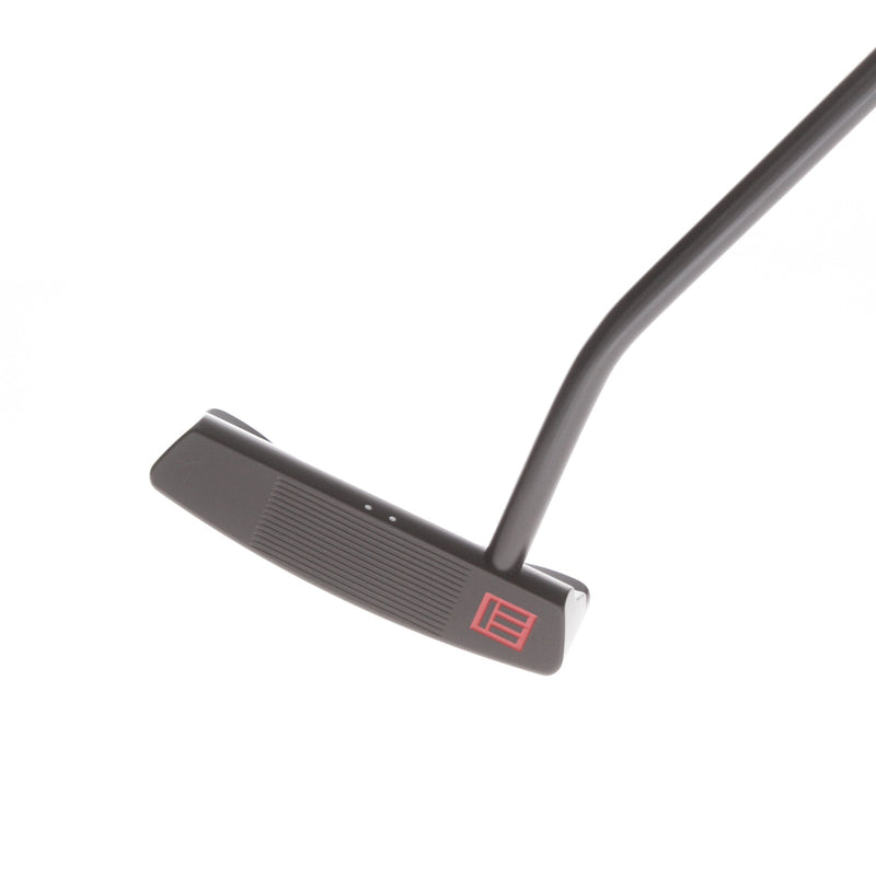 Evnroll Classic ER2 Mens Right Hand Putter 35" Blade - Evnroll Gravity Grip 1.0
