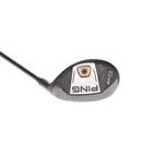 Ping G400 Graphite Mens Right Hand 4 Hybrid 22* Stiff - Alta CB 70
