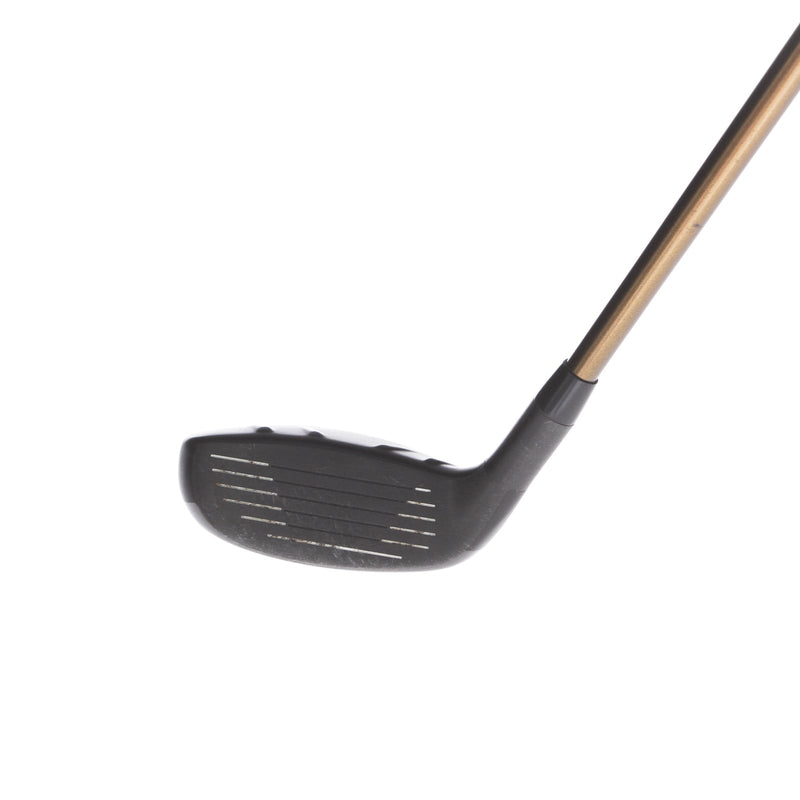 Ping G400 Graphite Mens Right Hand 4 Hybrid 22* Stiff - Alta CB 70