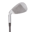 Ping G410 Graphite Mens Right Hand Utility Wedge White Dot 49.5* 3* Upright Senior - Alta CB AWT