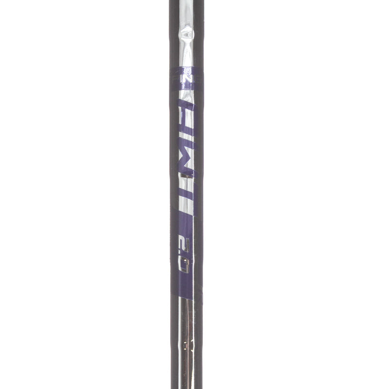 Ping G400 Steel Mens Right Hand Irons 5-PW Black Dot Regular - Ping AWT 2.0