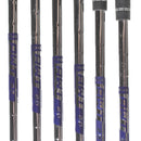 Ping G400 Steel Mens Right Hand Irons 5-PW Black Dot Regular - Ping AWT 2.0