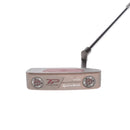 TaylorMade TP Collection Juno Mens Right Hand Putter 34" Blade - Super Stroke Pistol GTR 1.0
